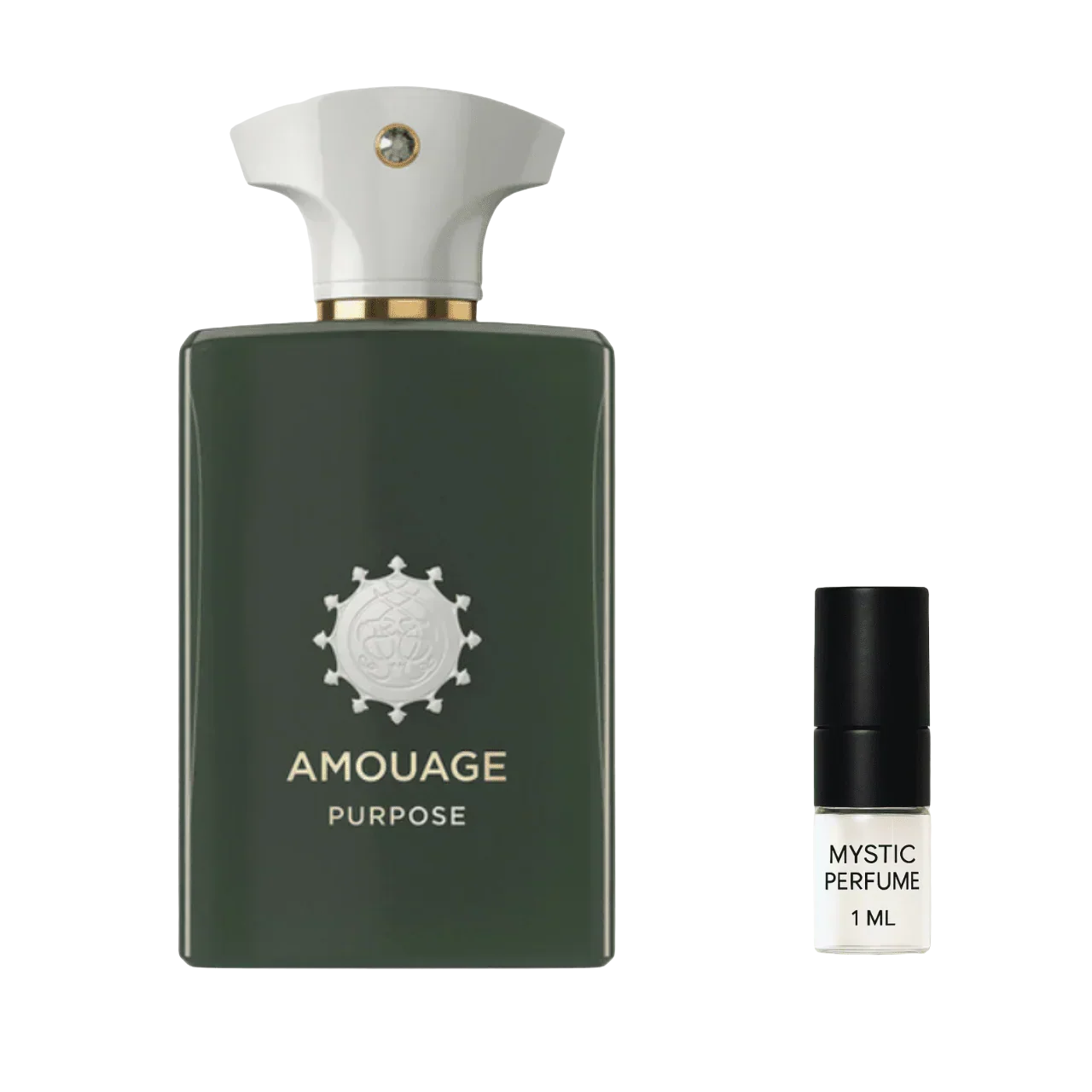 Amouage Purpose