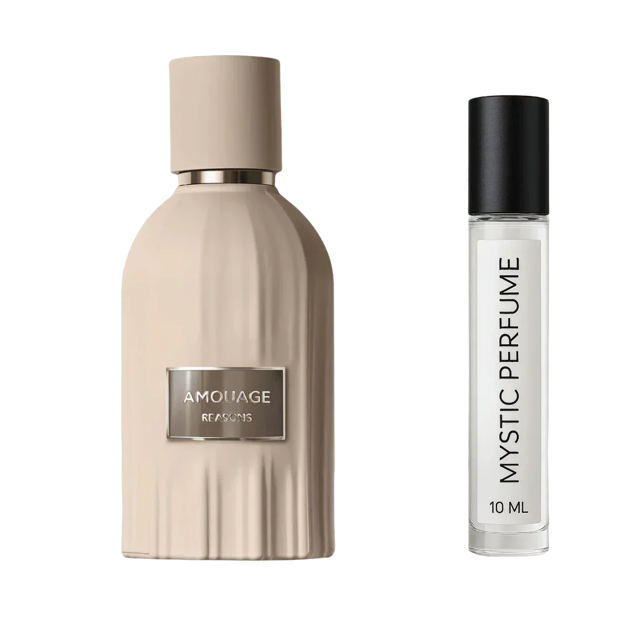 Amouage Reasons