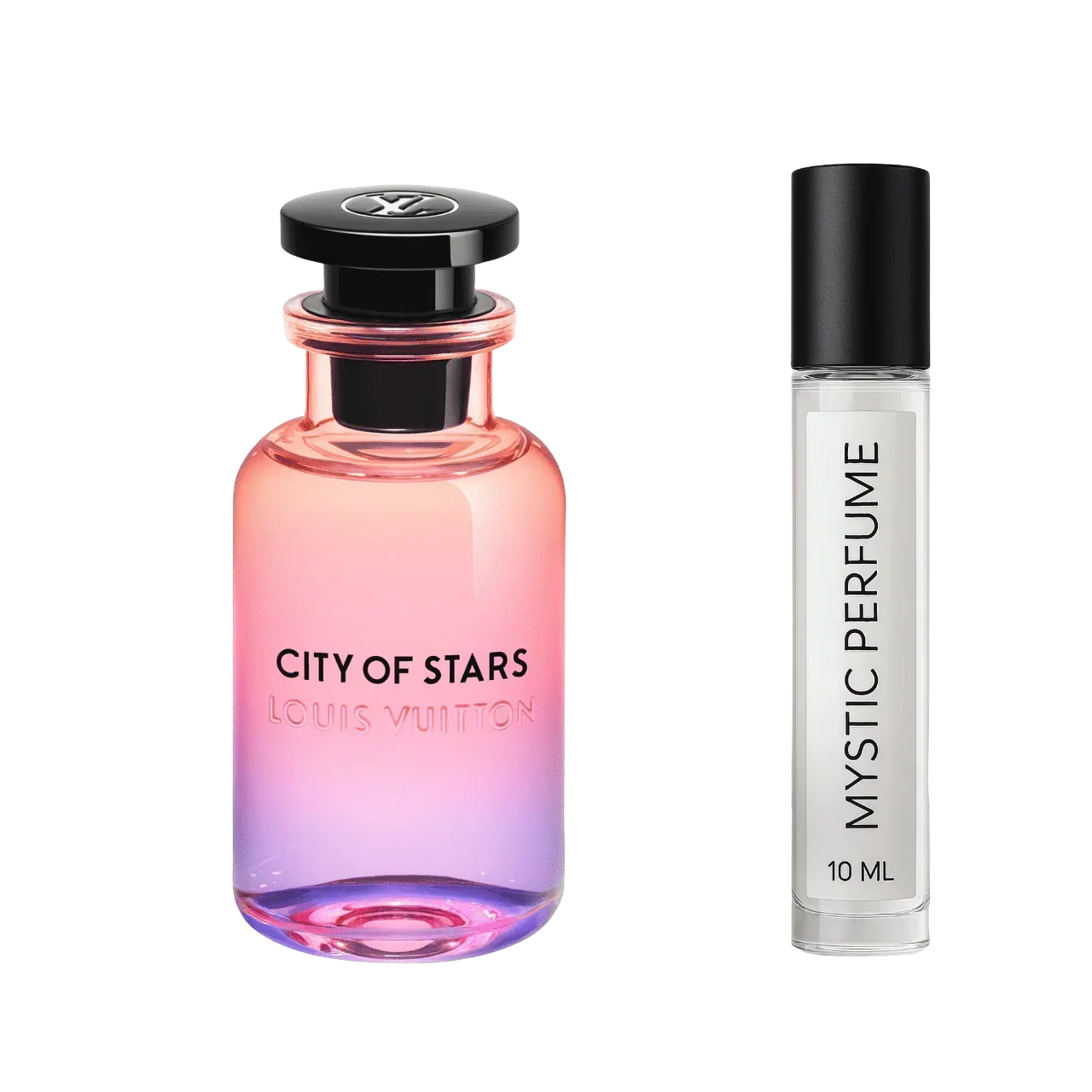 City Of Stars