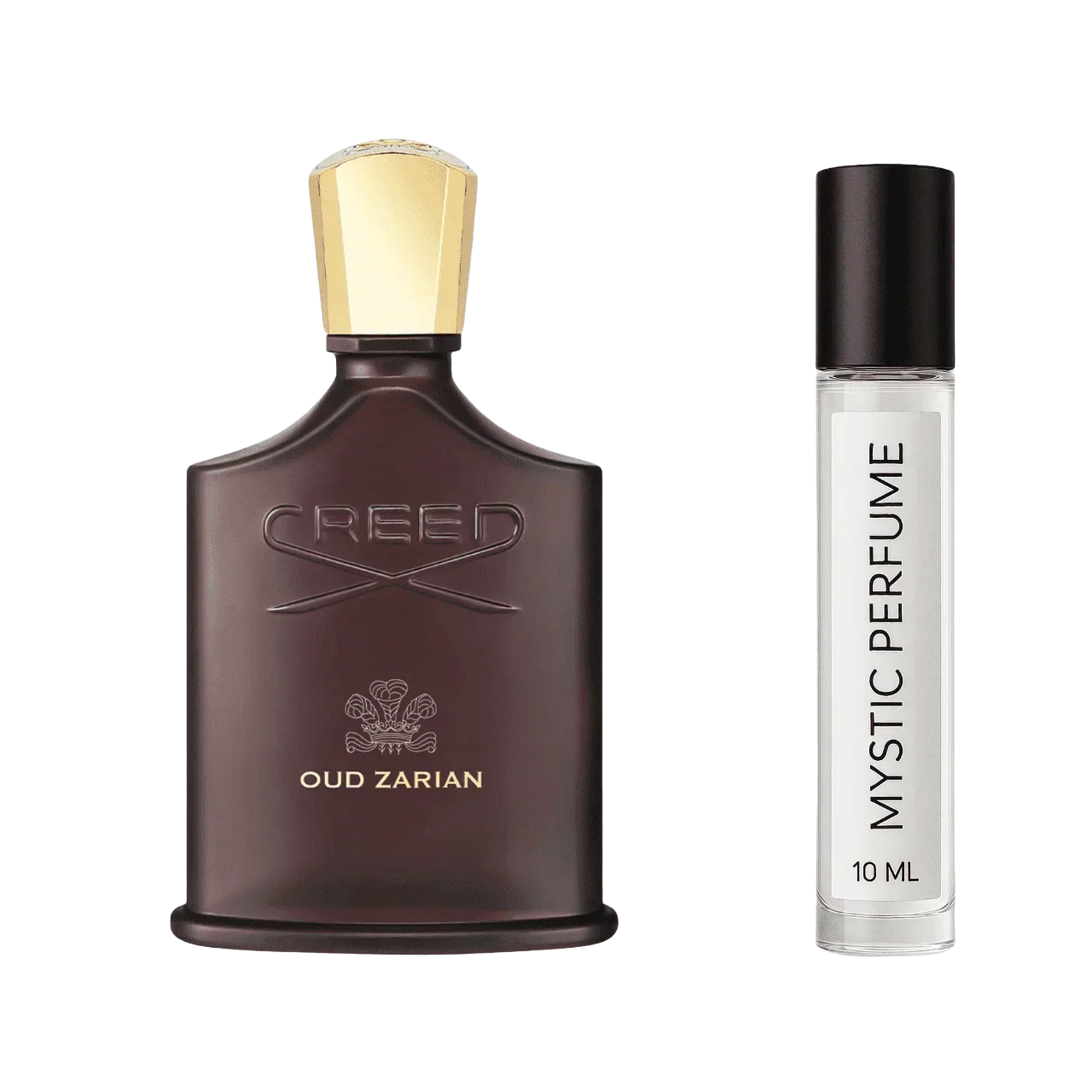 Creed Oud Zarian