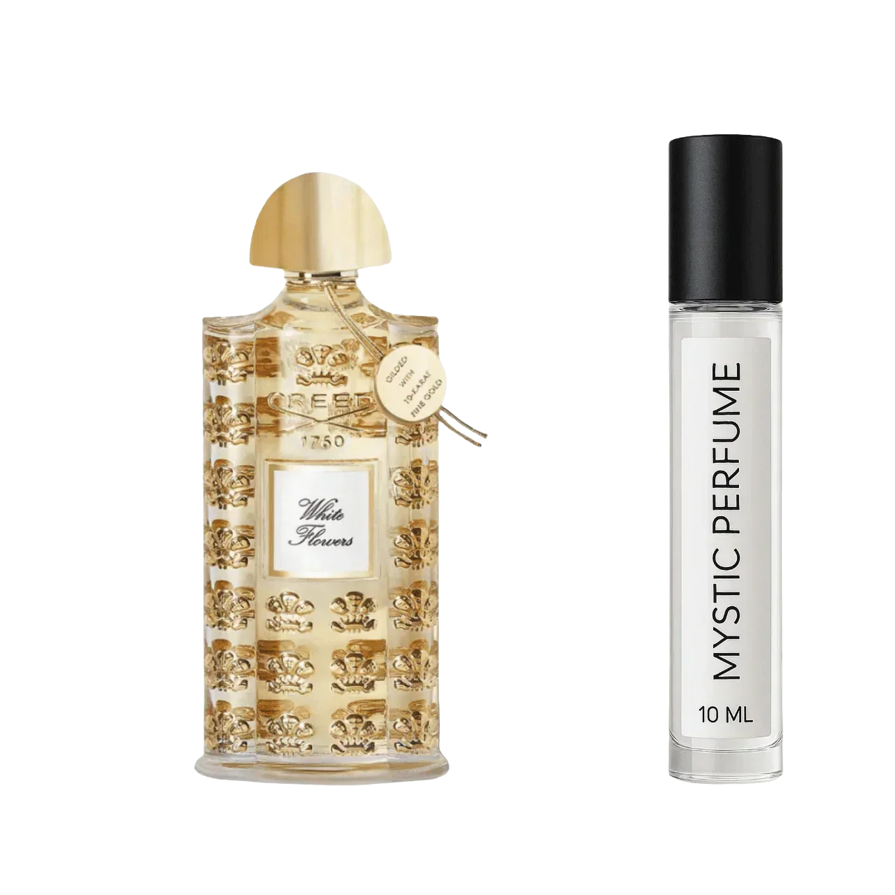 Creed White Flowers