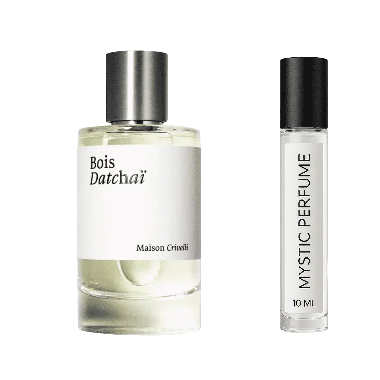 Maison Crivelli Bois Datchai