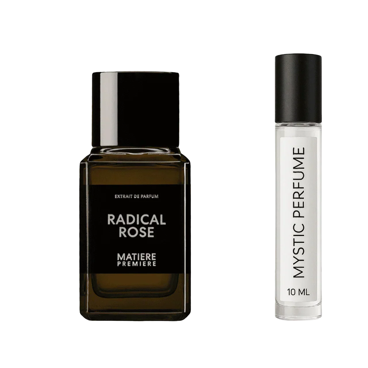 Matiere Premiere Radical Rose Extrait