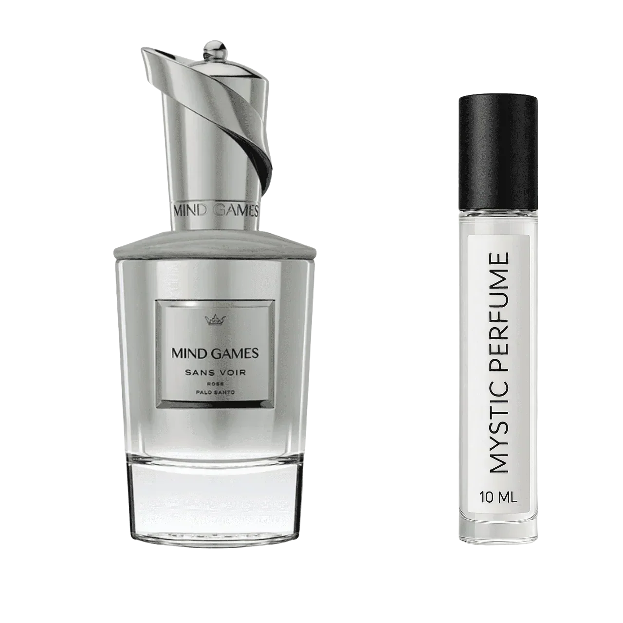 Mind Games Sans Voir