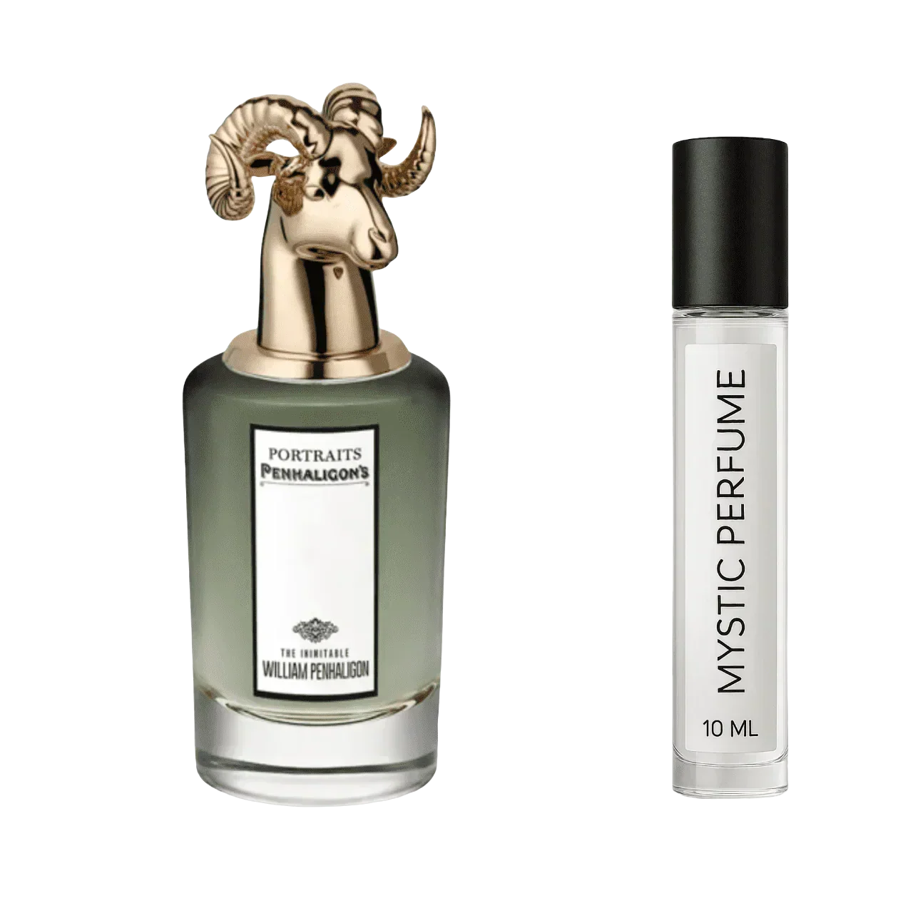 Penhaligon's THE INIMITABLE WILLIAM PENHALIGON