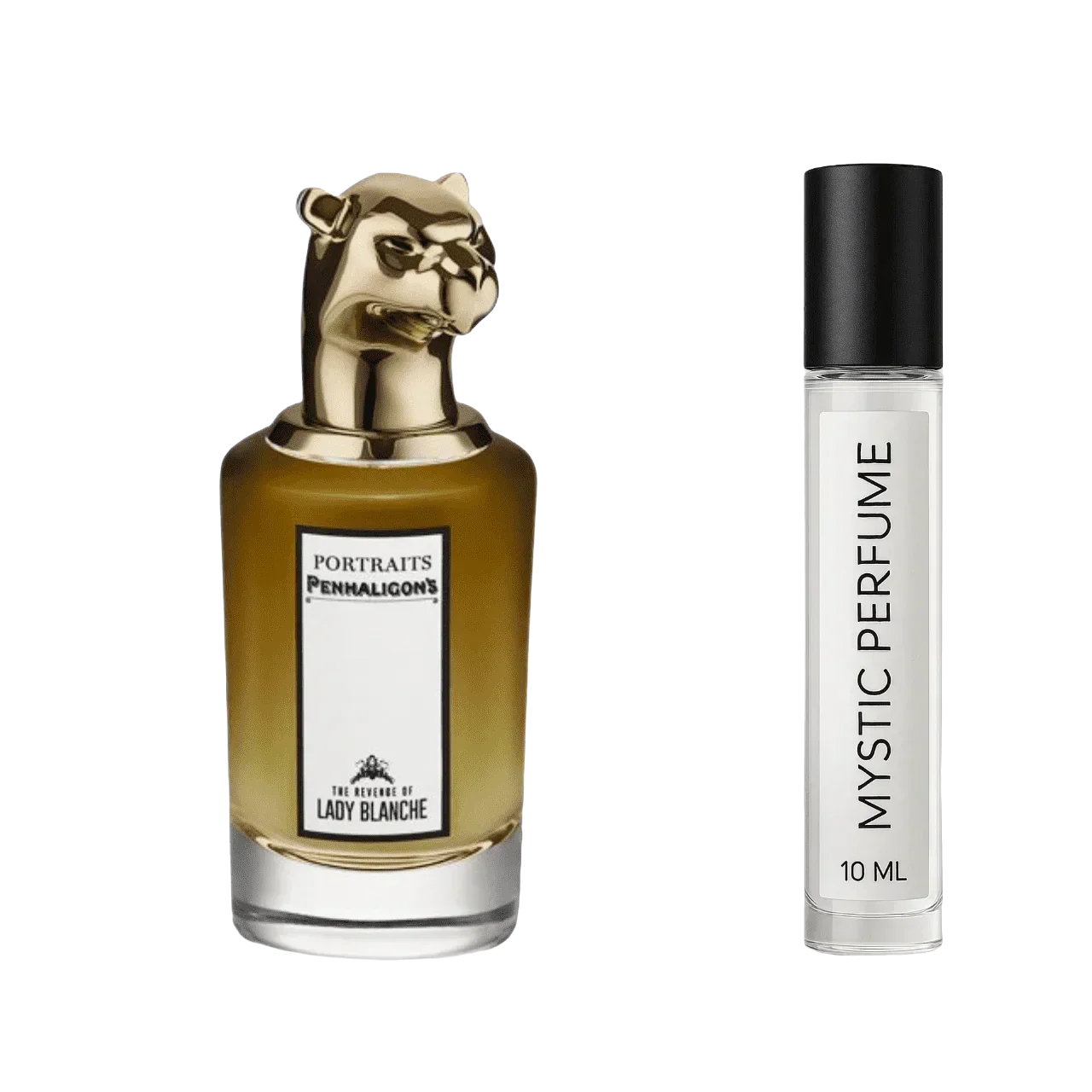Penhaligon's The Revenge of Lady Blanche