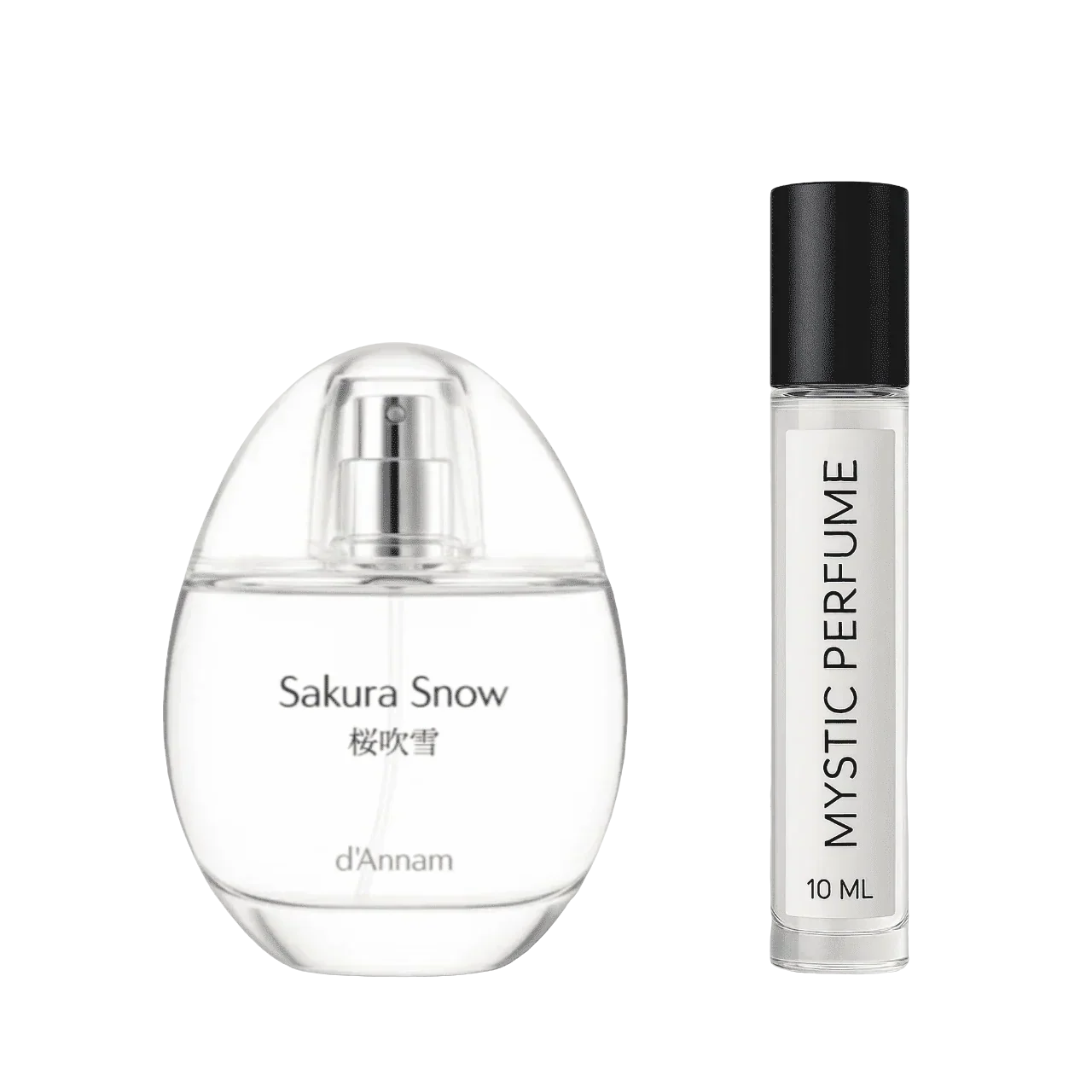 d'Annam Sakura Snow