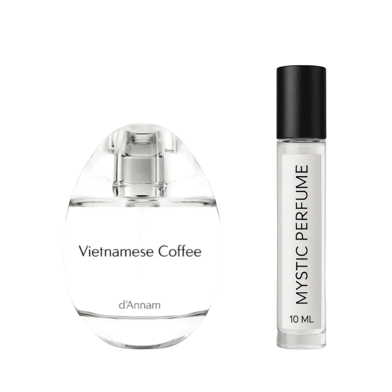 d'Annam Vietnamese Coffee