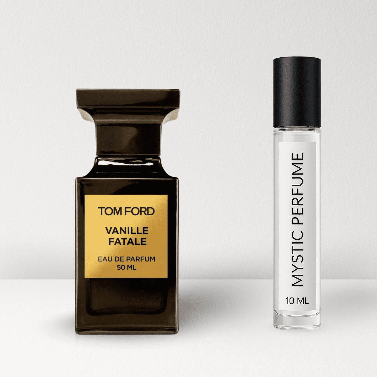 Tom Ford Vanille Fatale