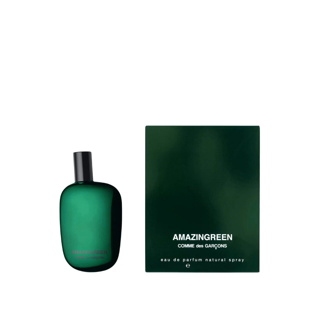 Amazingreen