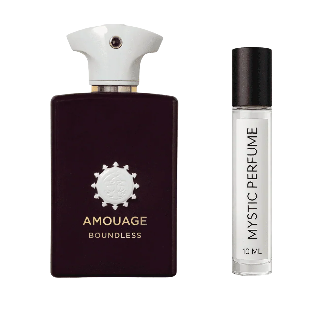 Amouage Boundless