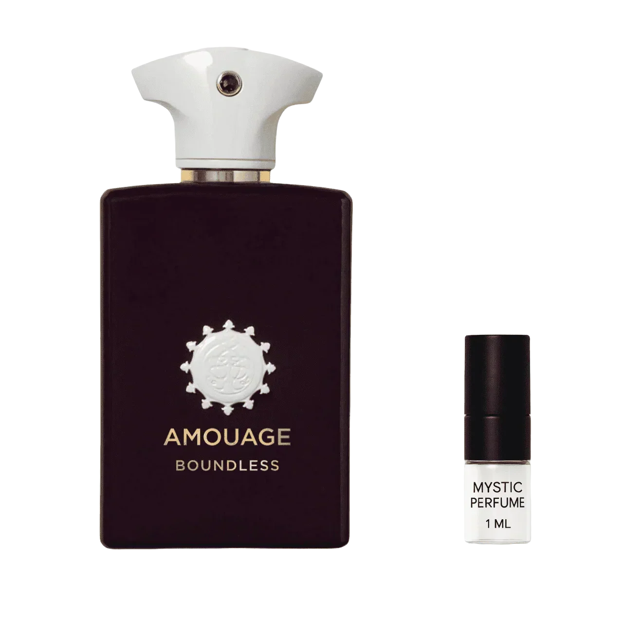 Amouage Boundless