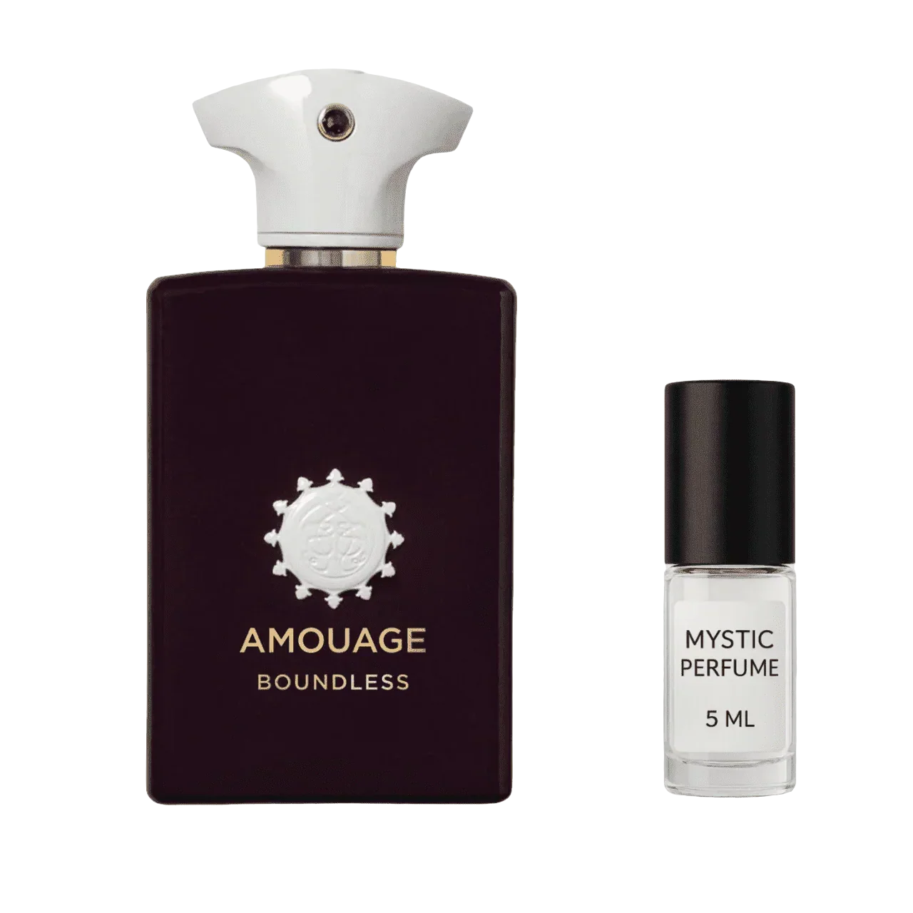 Amouage Boundless