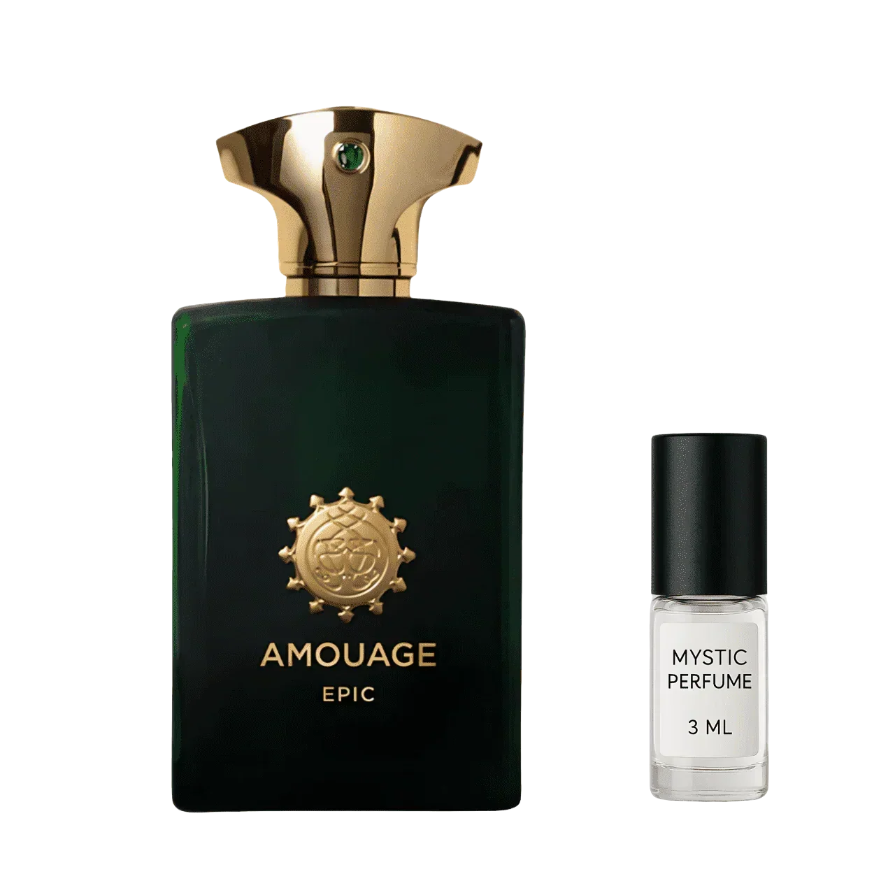 Amouage Epic Man