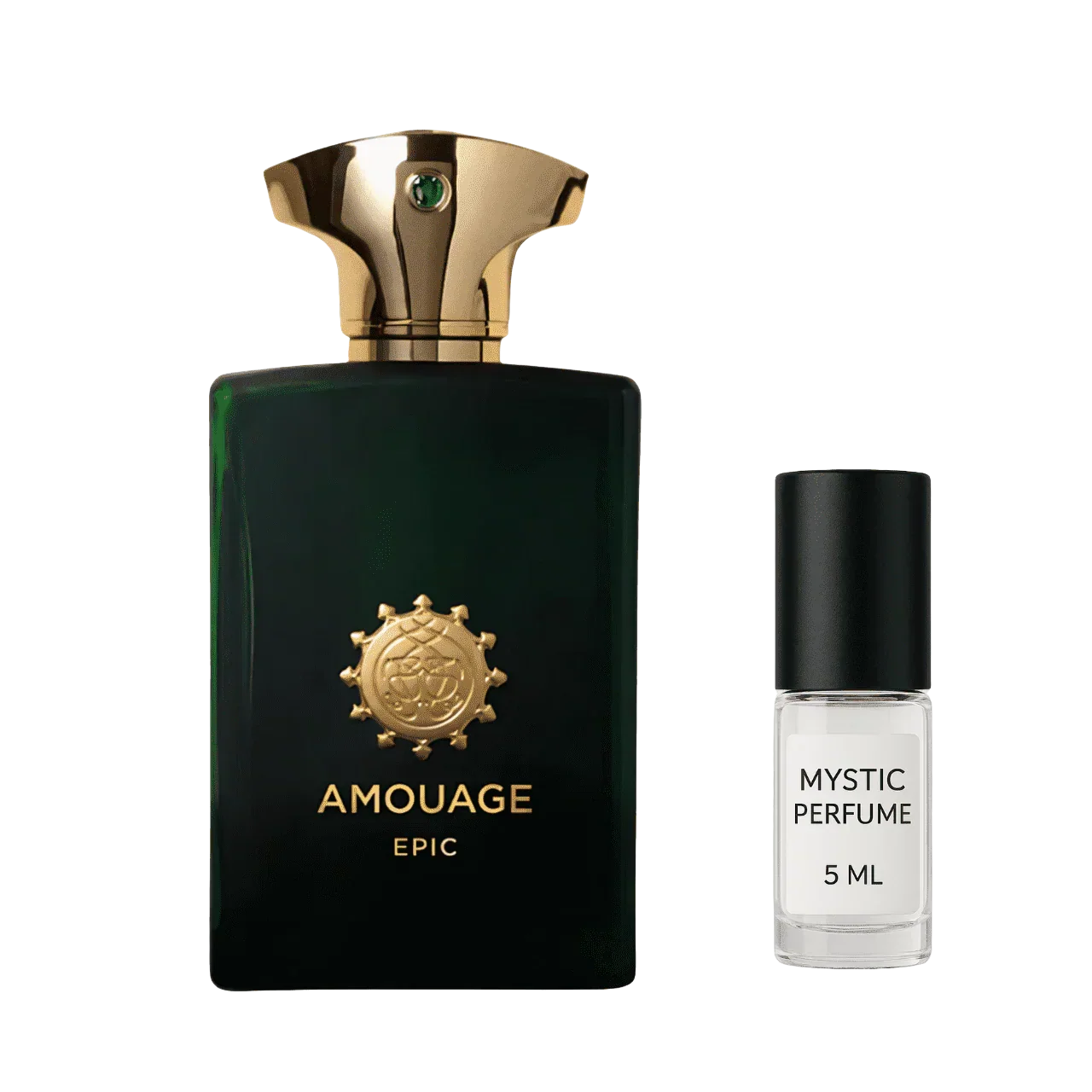 Amouage Epic Man