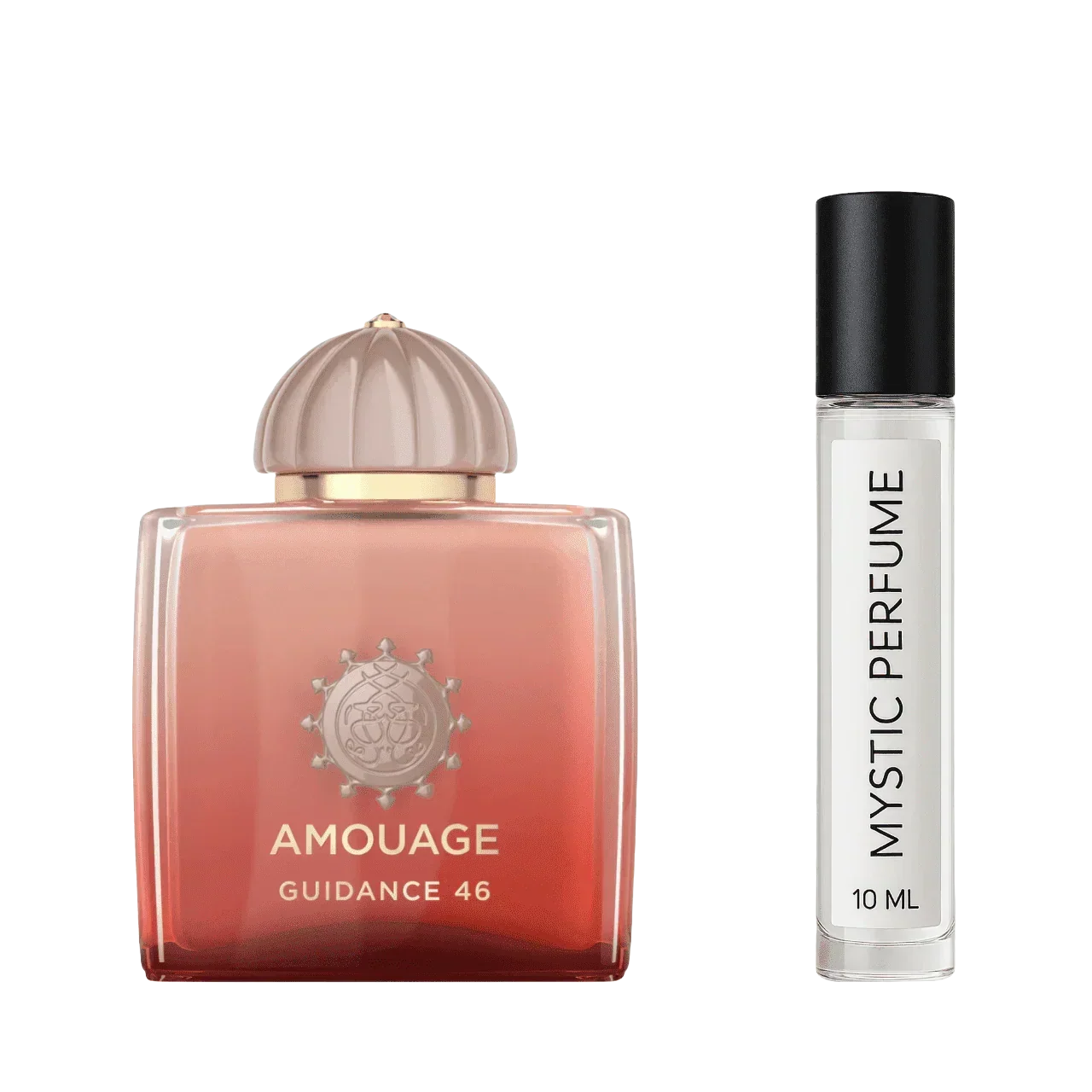 Amouage Guidance 46