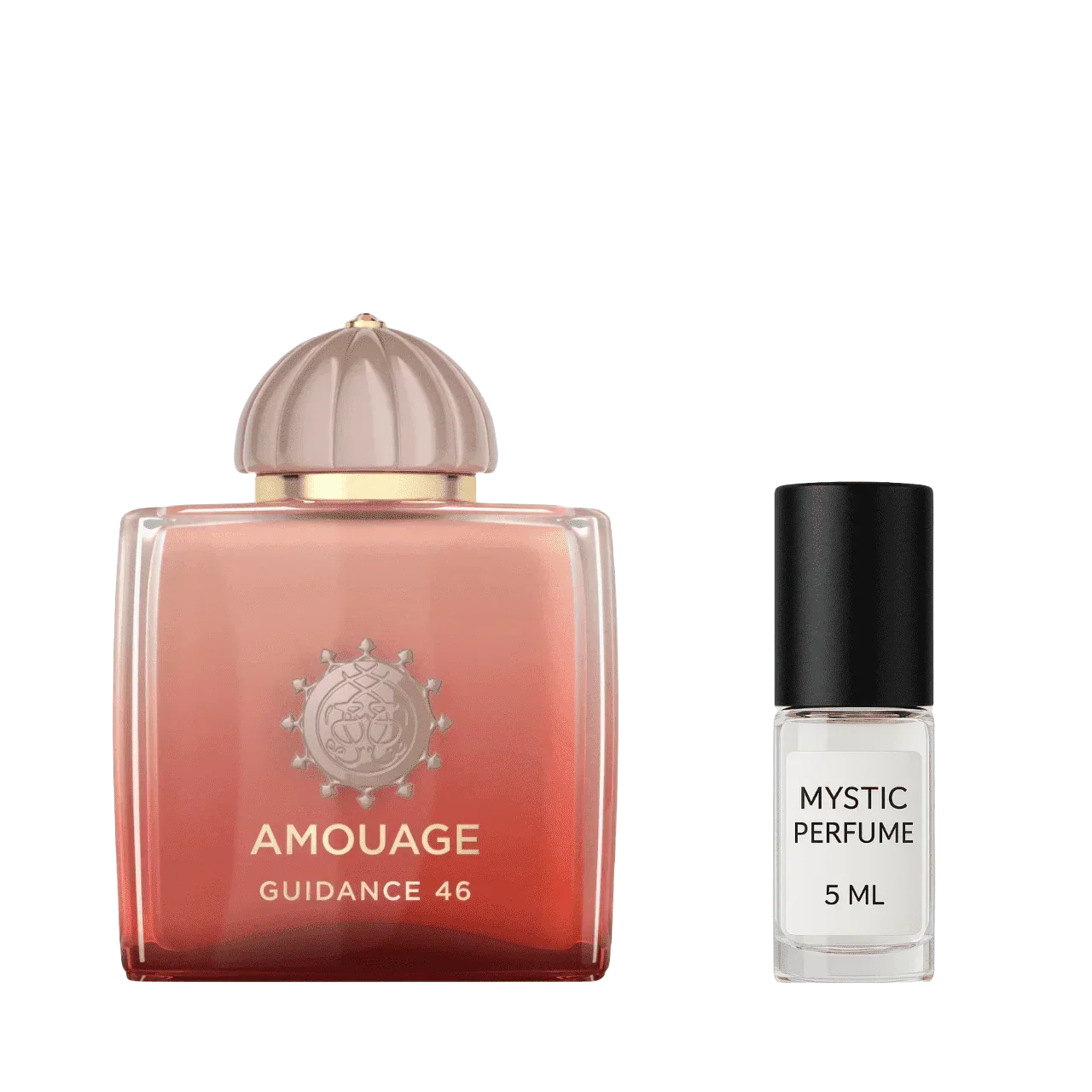 Amouage Guidance 46