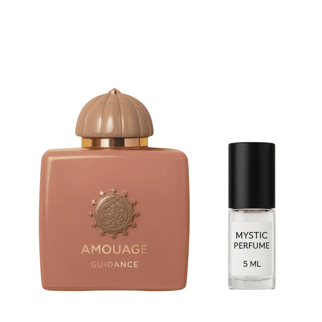 Amouage Guidance