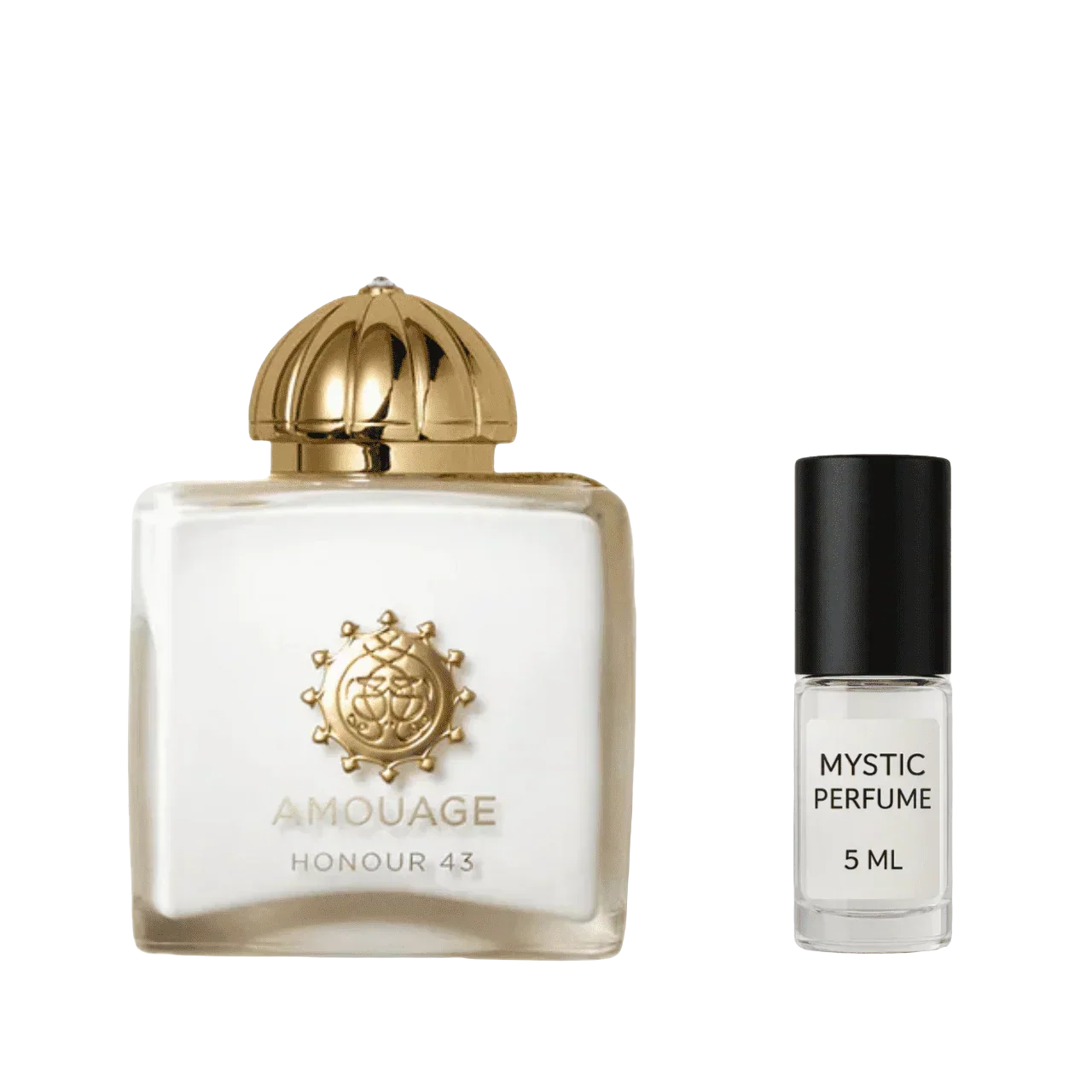 Amouage Honour 43 Woman