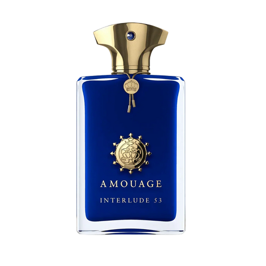 Amouage Interlude 53