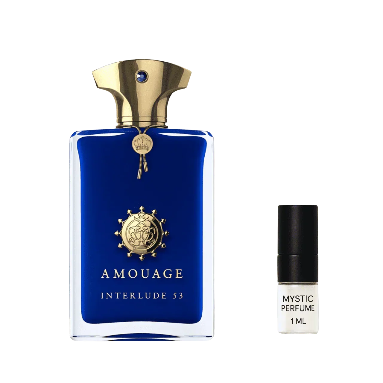 Amouage Interlude 53