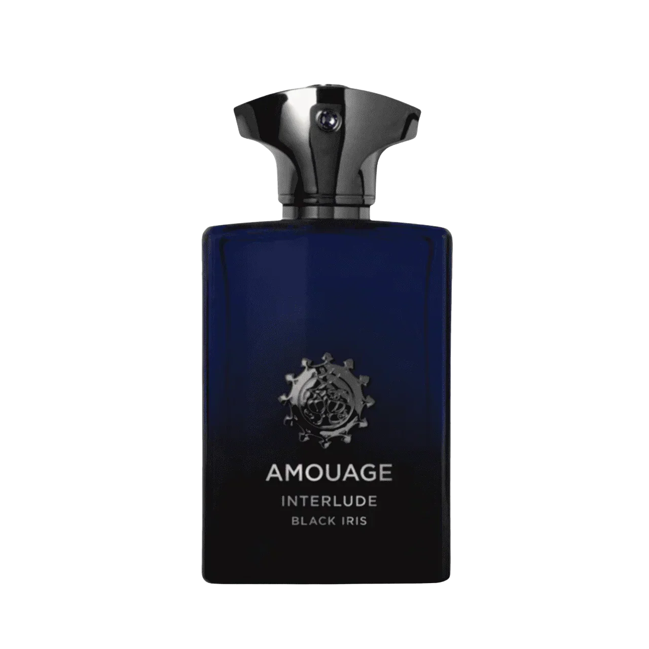 Amouage Interlude Black Iris Man