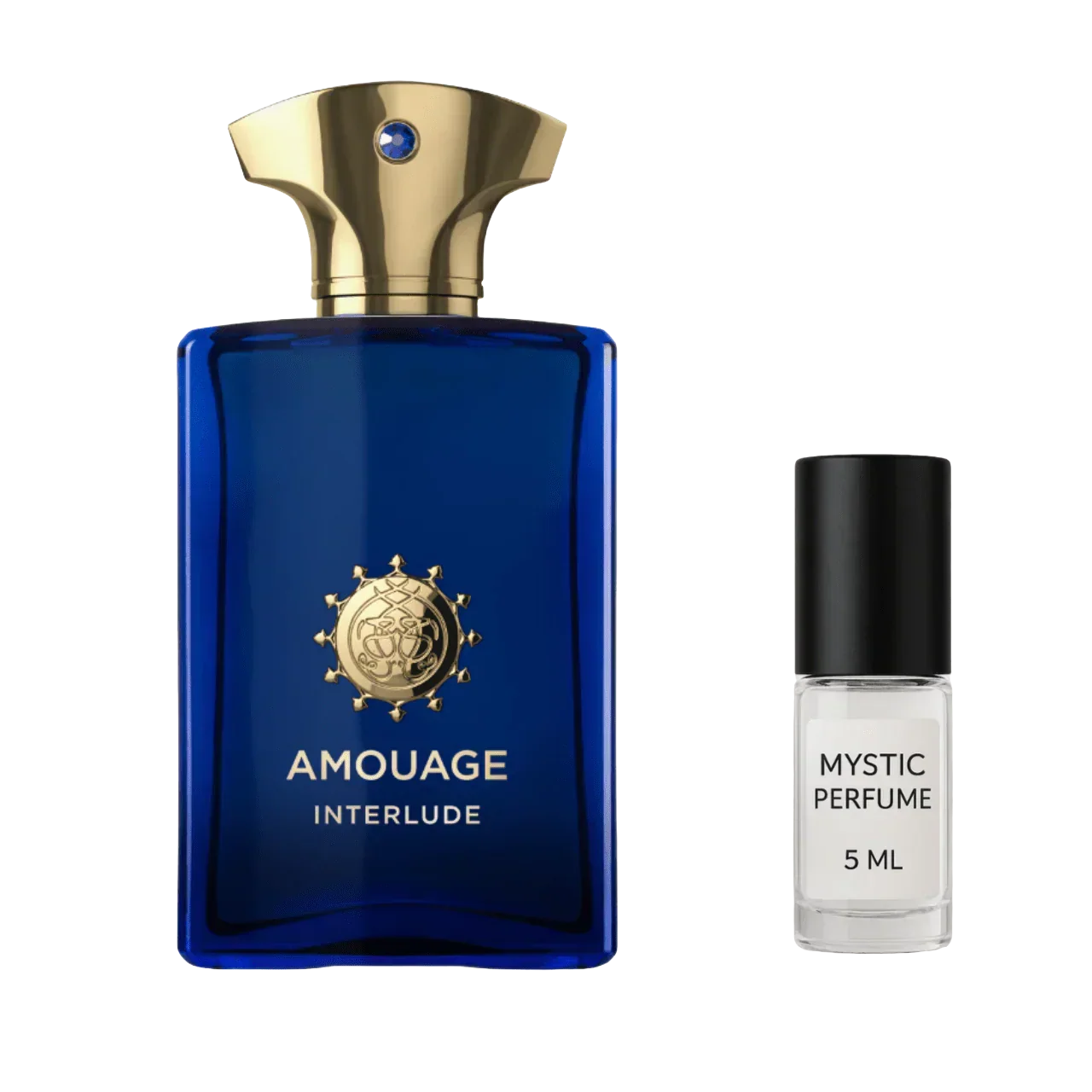 Amouage Interlude Man