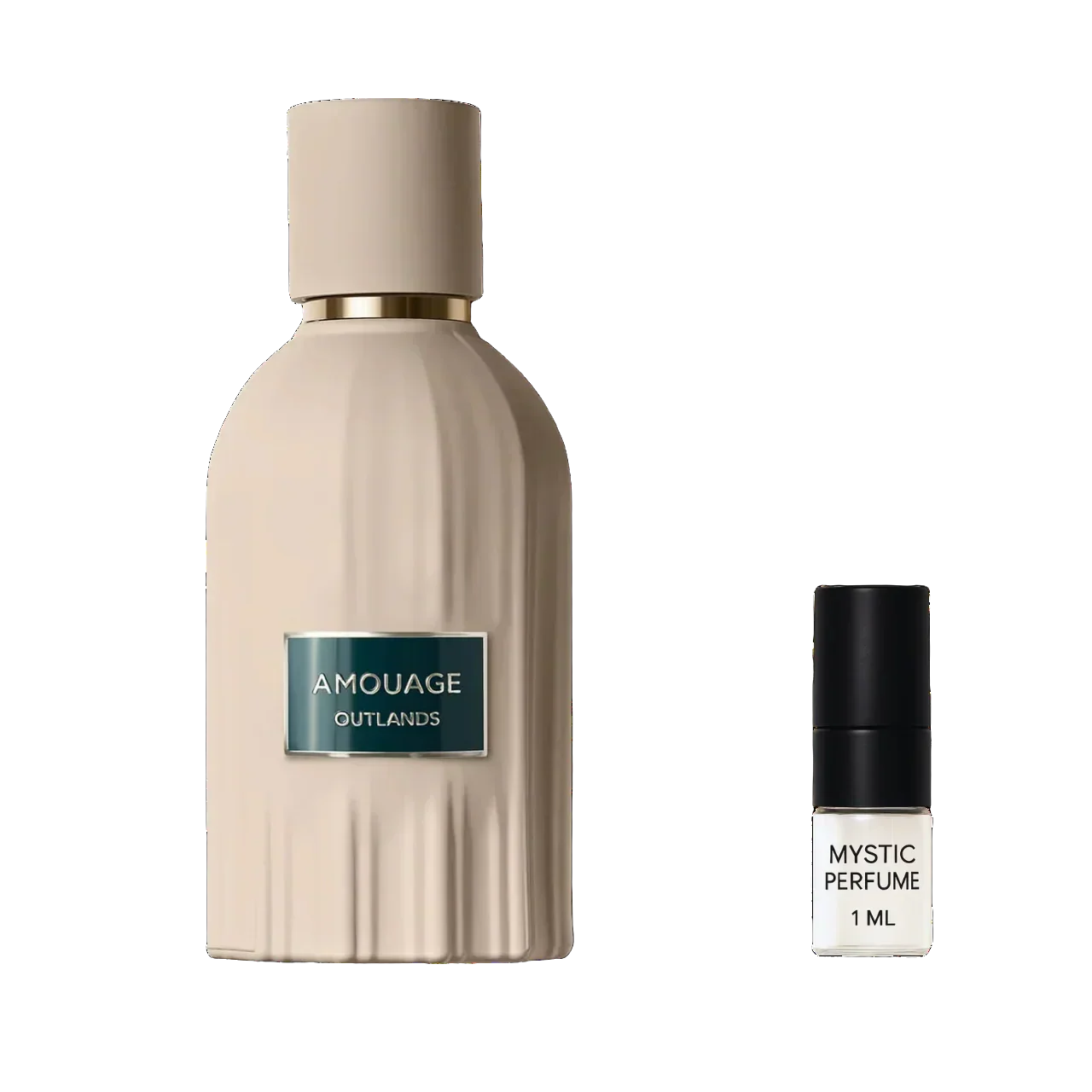Amouage Outlands