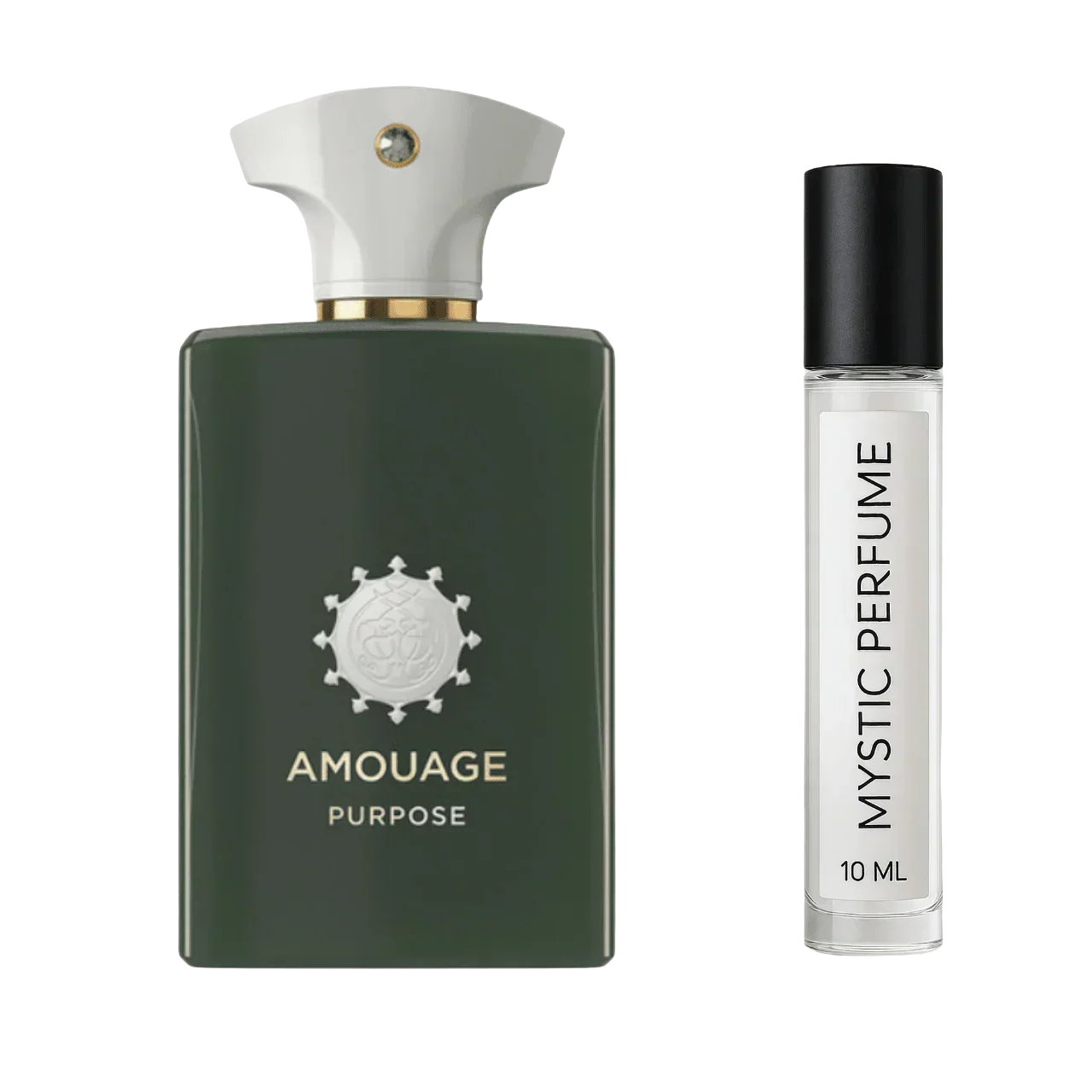 Amouage Purpose