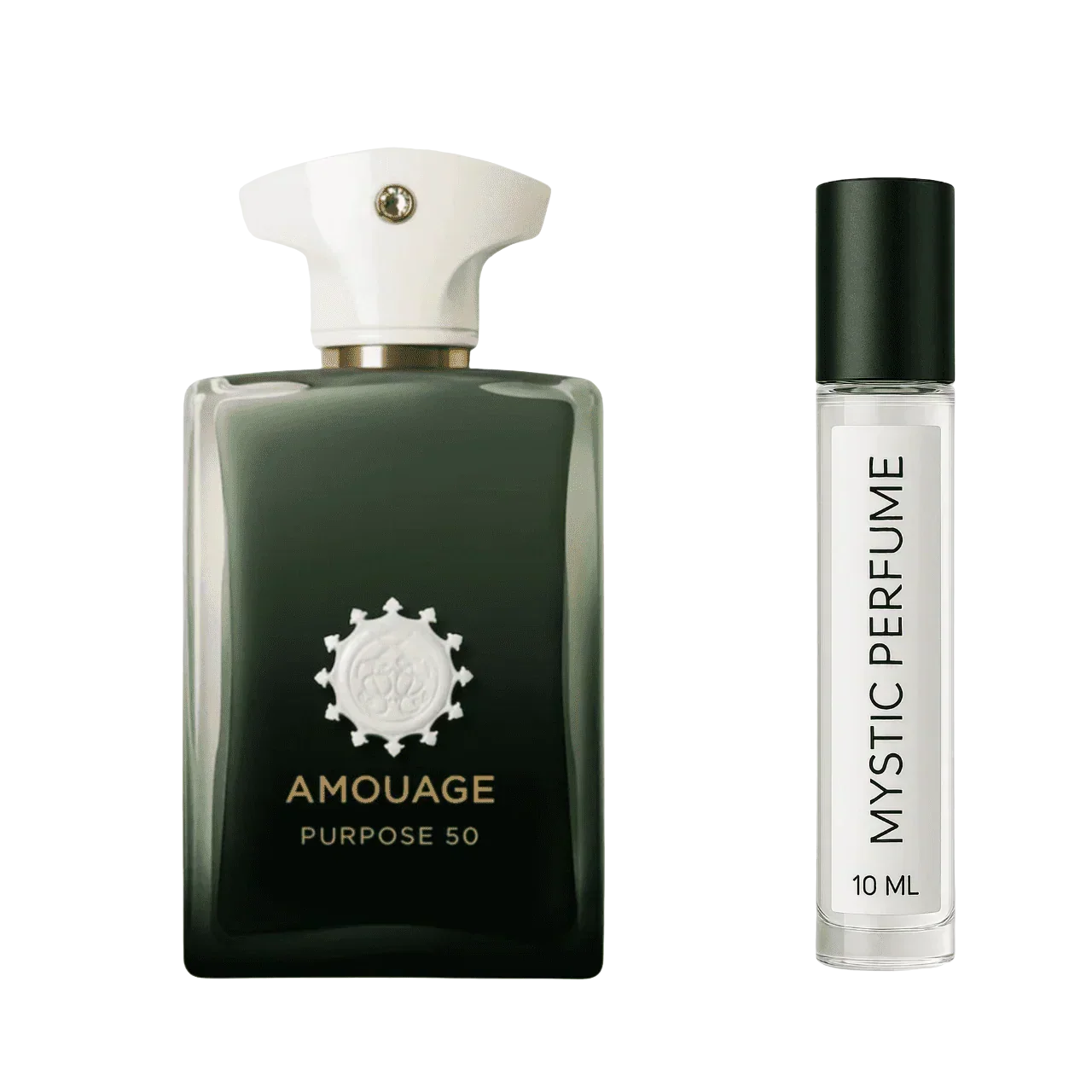 Amouage Purpose 50