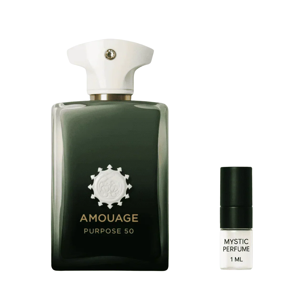 Amouage Purpose 50