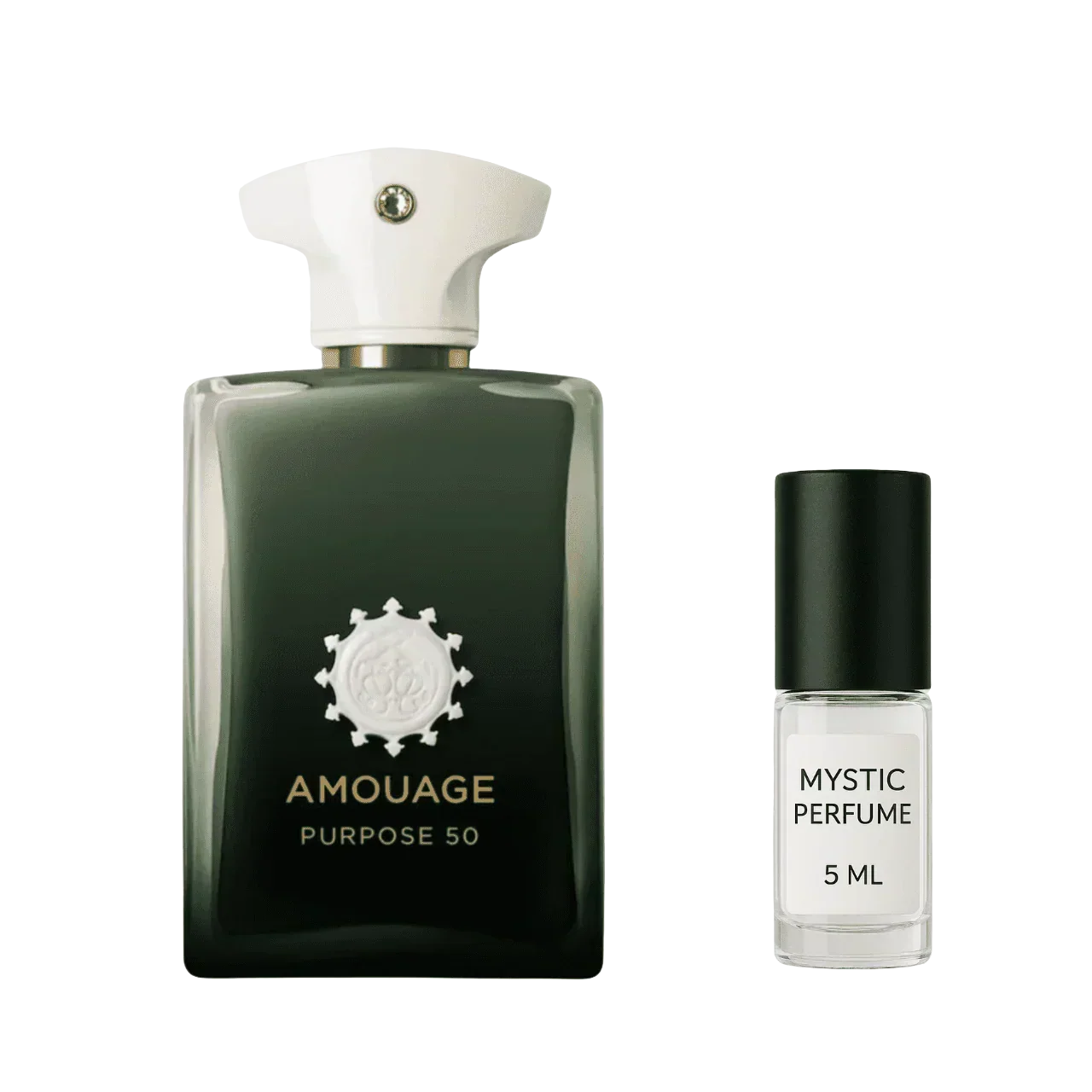 Amouage Purpose 50