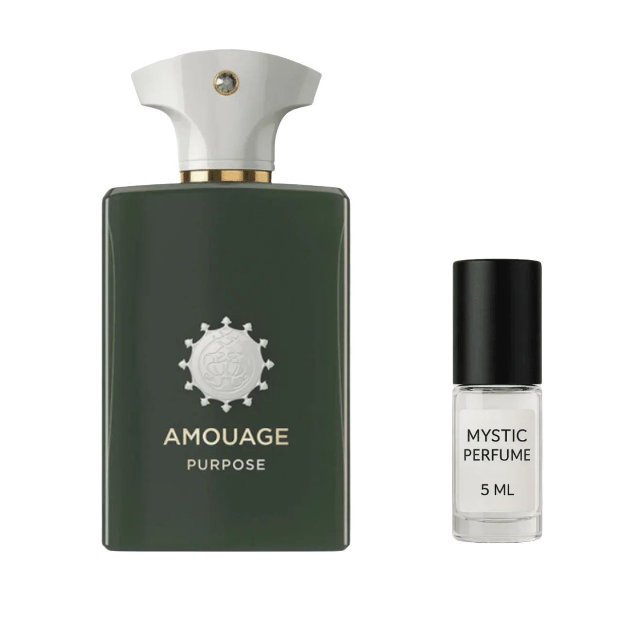 Amouage Purpose