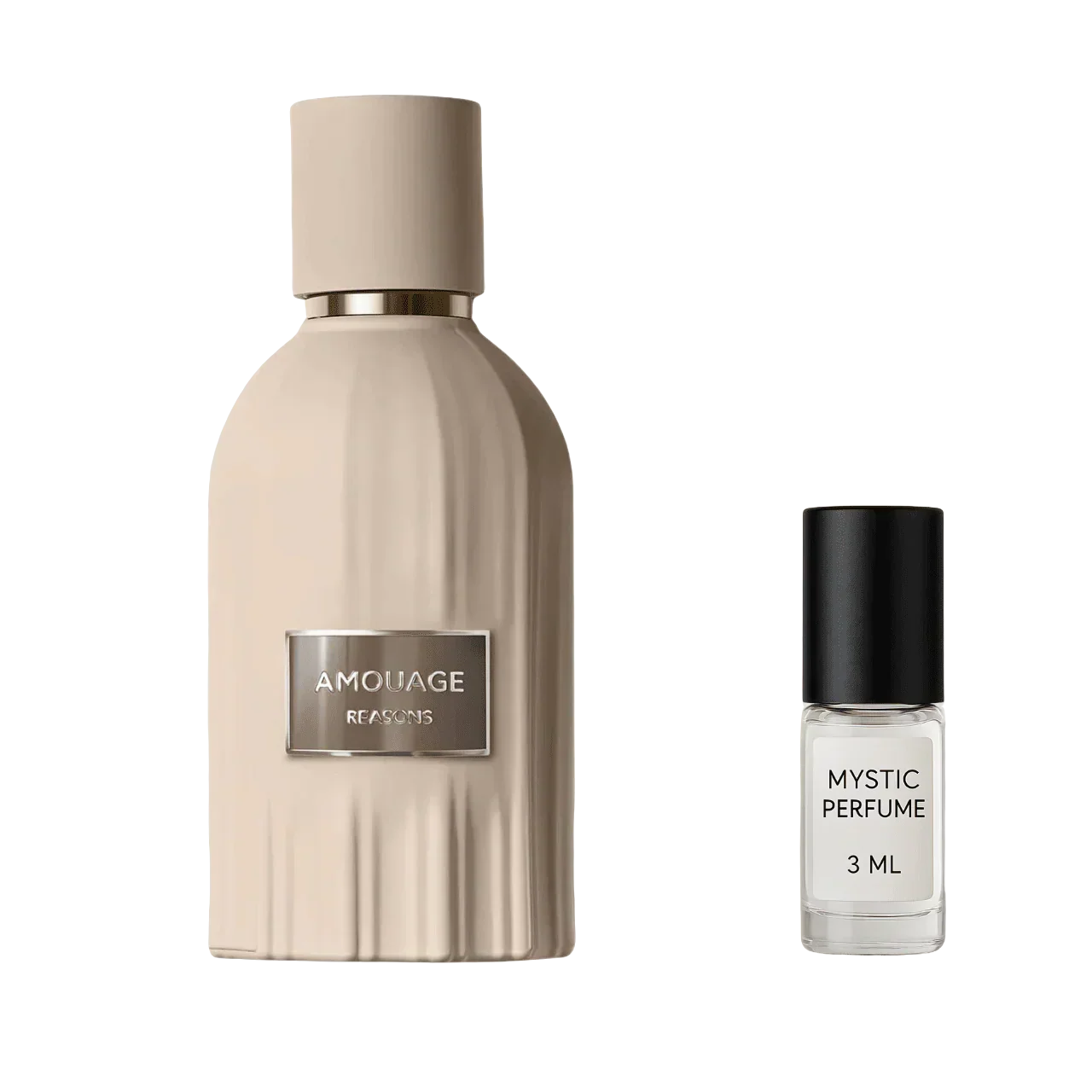 Amouage Reasons