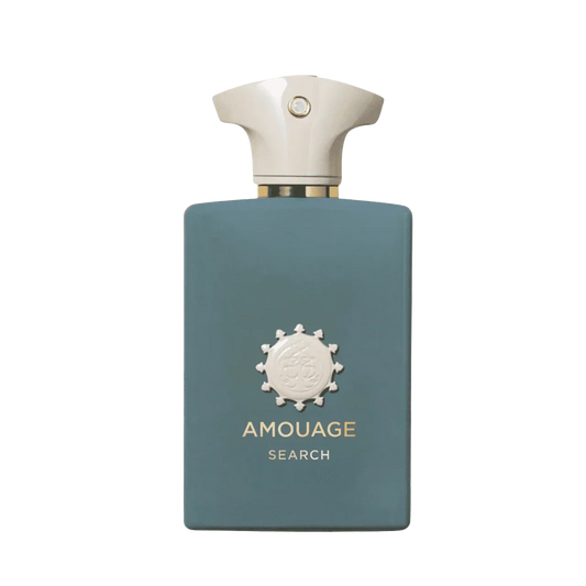 Amouage Search