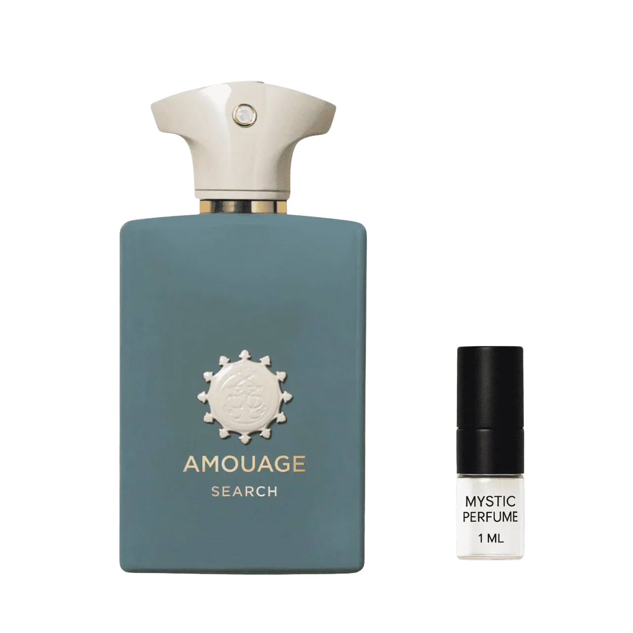 Amouage Search