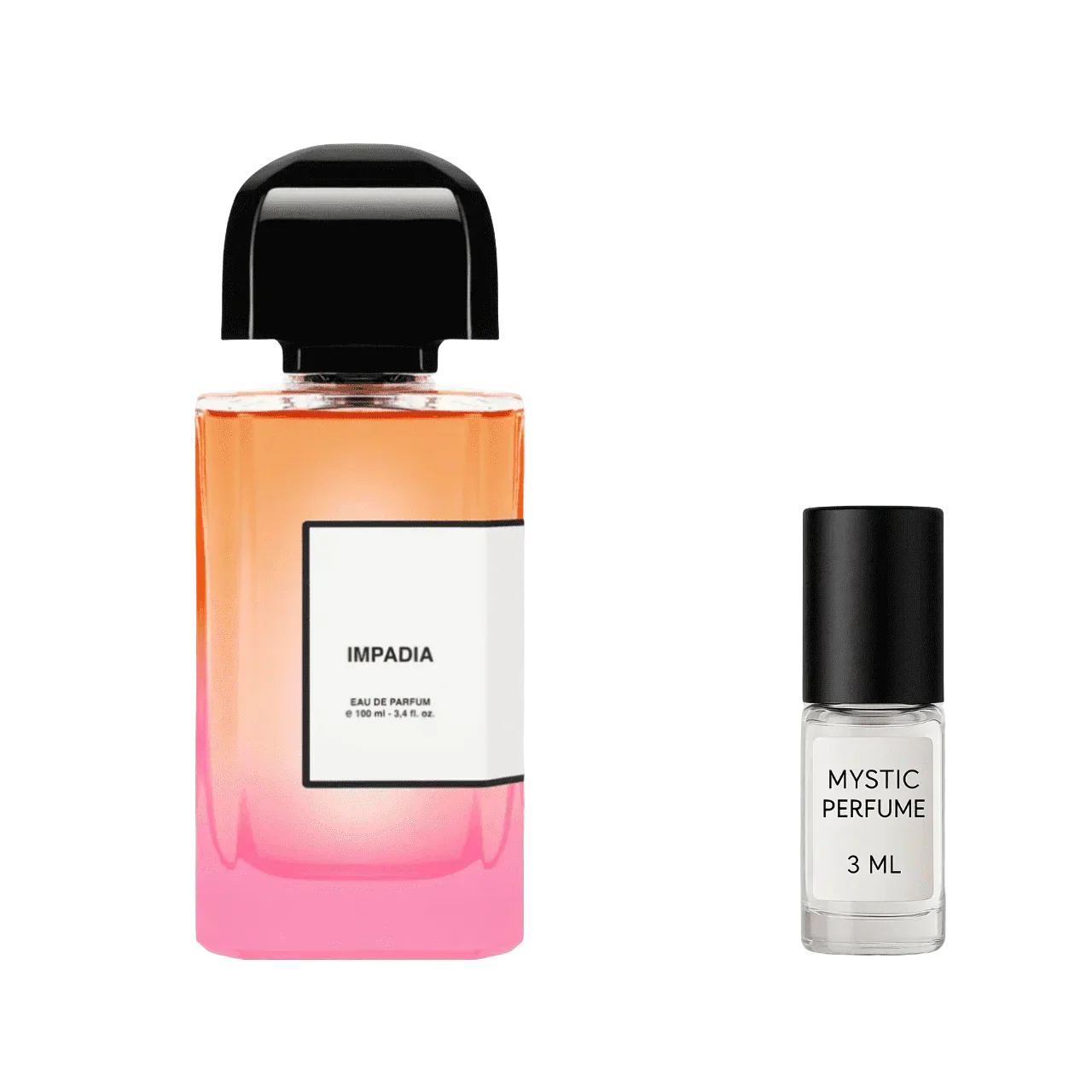 BDK Parfums Impadia