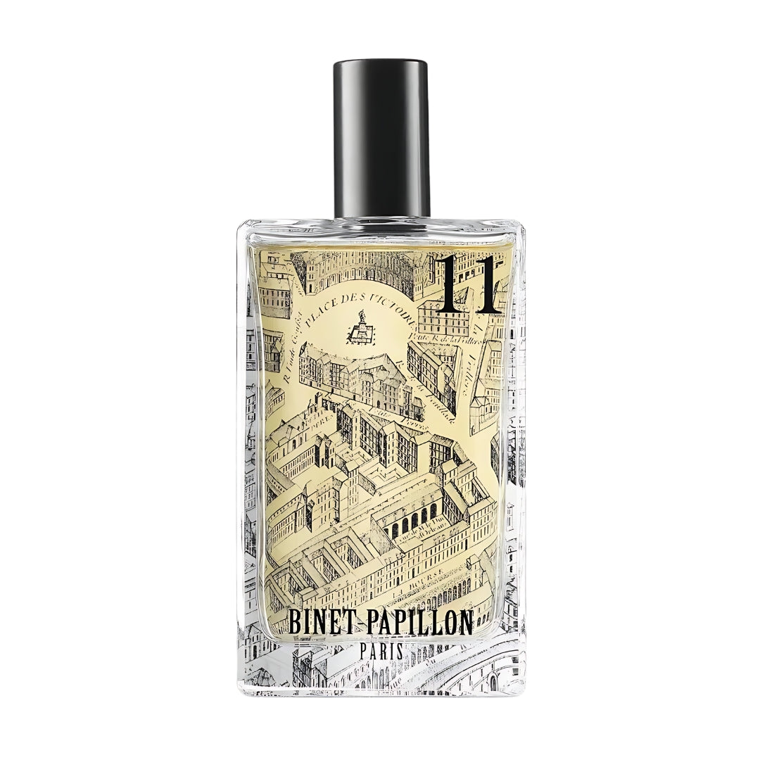 No. 11 Amiral Royal