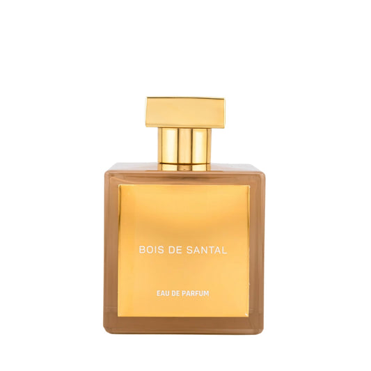 Bois de Santal