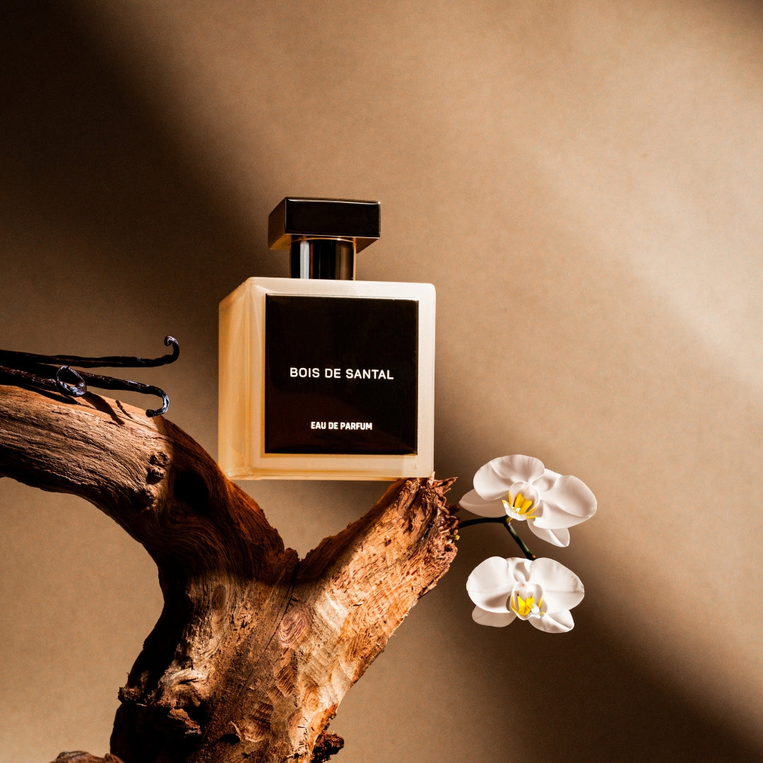 Bois de Santal