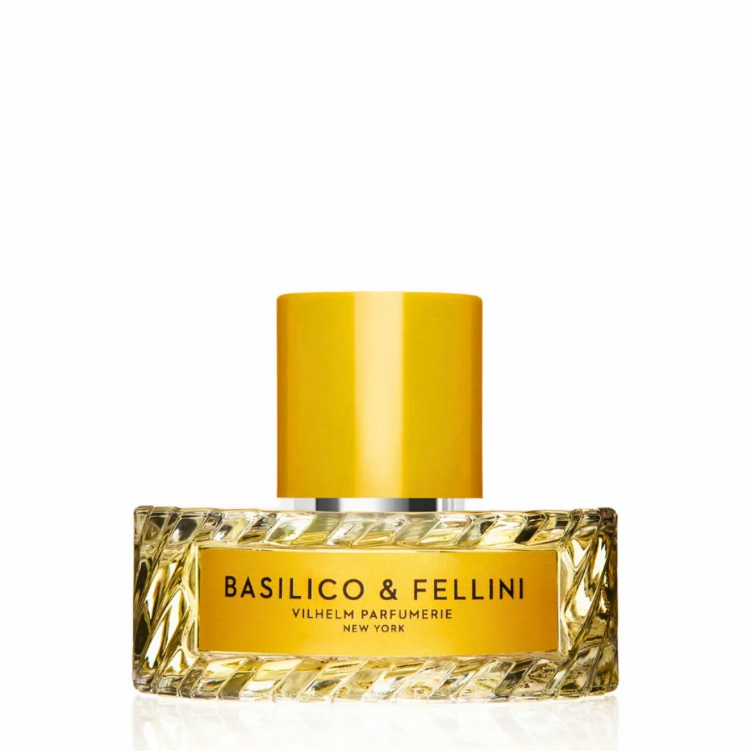 Basilico & Fellini