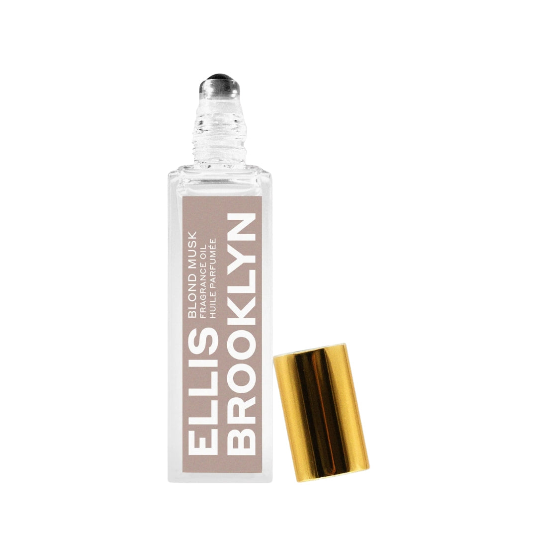 Blond Musk Fragrance Oil