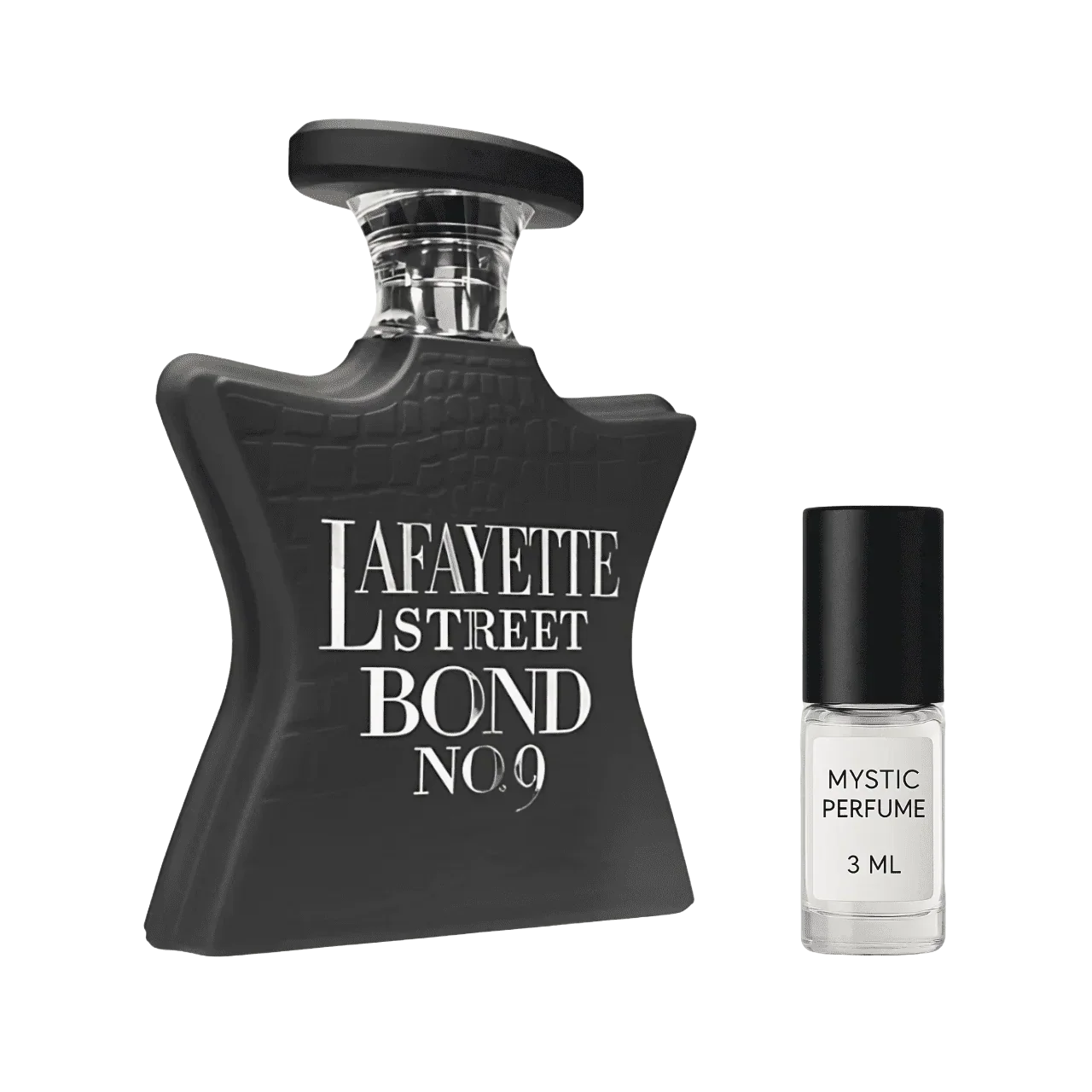 Bond No.9 Lafayette Street