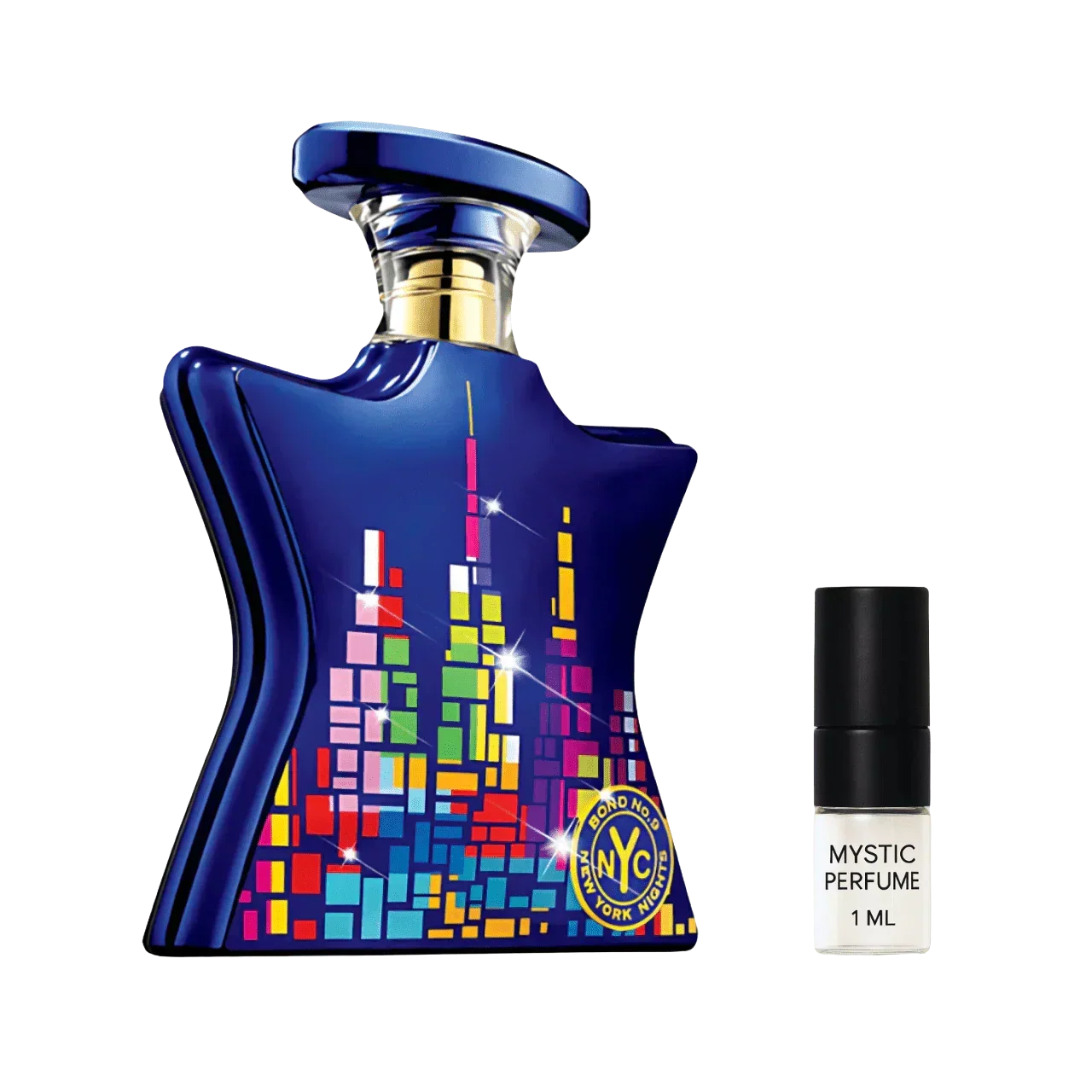 Bond No.9 New York Nights