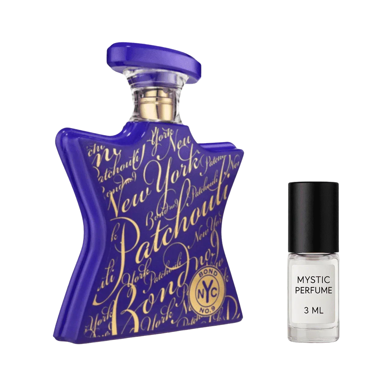 Bond No.9 New York Patchouli