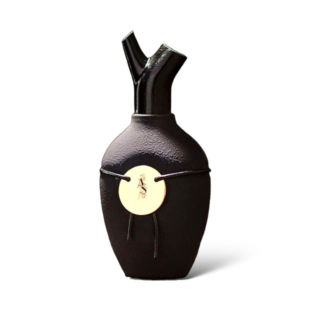 Burnt Hinoki