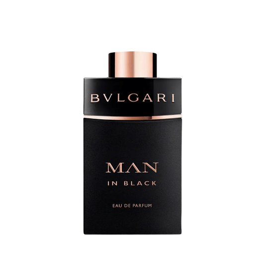 Bvlgari Man in Black EDP