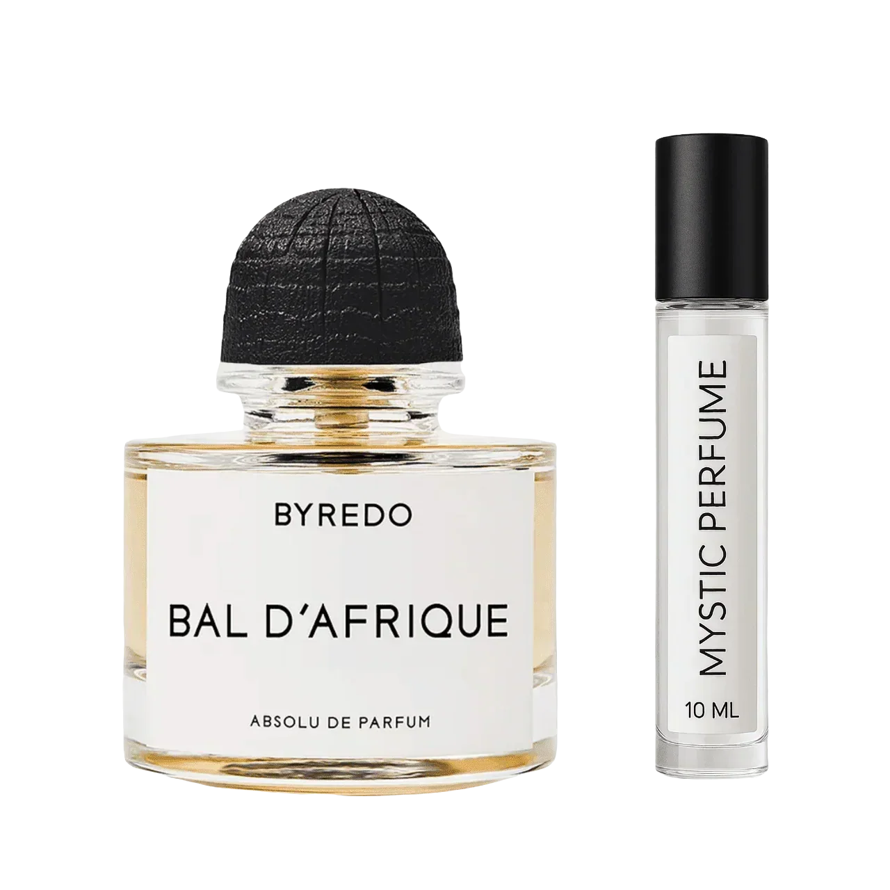 Byredo Bal D'afrique Absolu De Parfum