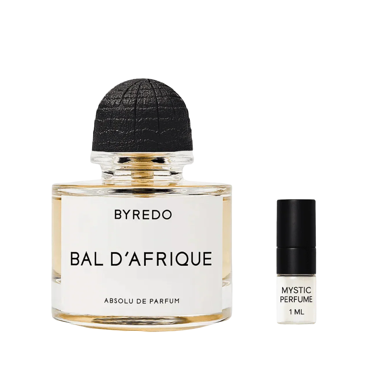 Byredo Bal D'afrique Absolu De Parfum