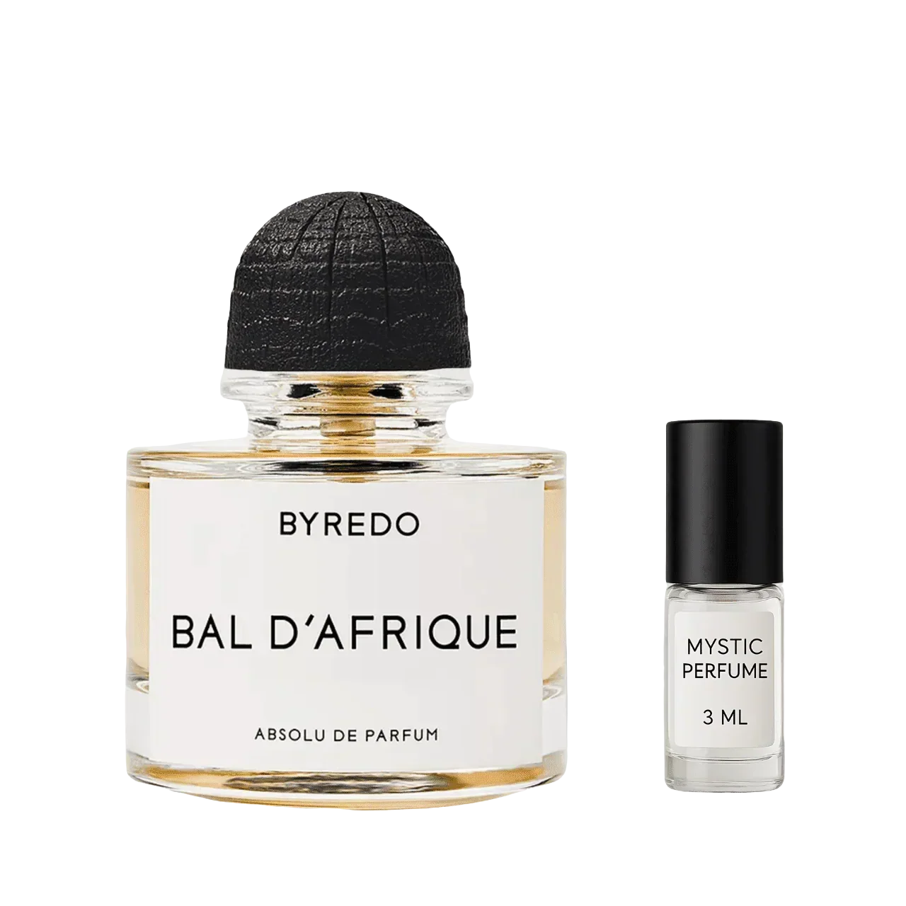 Byredo Bal D'afrique Absolu De Parfum